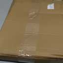 Goovilla Garden Fence, Total 10ft(L) x 24in(H) Garden Fencing Animal Barrier, 10 Pcs Rustproof Metal Fence Panels, Black No Dig Fence, Decorative Garden Fences and Borders for Dogs, Flower Bed, Patio