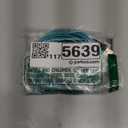 Magnetic Charging Cable (4Pack, 3.3ft/3.3ft/6.6ft/6.6ft)/360°&180° Rotating Magnetic USB C Charging Cable with LED/Magnetic Charger Cable/Magnetic Phone Charger Cord-Nylon Braided for More Devices