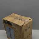 OSTBA 3-in-1 Sandwich Maker with Removable Plates, Panini Press, Waffle Maker, Non-Stick, 750W Compact Breakfast Grill for Sandwiches, Waffles, Steak, Black