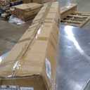 VEVOR Marine Carpet, 6 x 36 ft Boat Carpeting, Charcoal Black Marine Grade Boat Carpet, Indoor/Outdoor Marine Carpeting w/Water-Proof TPR Backing, Water-Proof Carpet Roll for Home, Patio, Porch, Deck