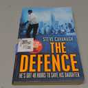 The Defense, Paperback