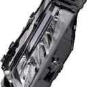 Headlight 1 pc fits Nissan Rogue 2021-2021