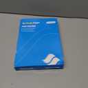 PHILTOP Engine Air Filter, Compatible with CA10677 Toyota RAV4 2013-2018, Camry 2012-2017, Avalon 2013-2018 & Lexus LS460 2007-2017, ES300h 13-18, HS250h 2010-2012, LS600h 2008-2016