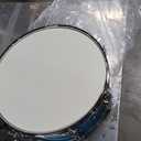 Yamaha Rydeen 5-Piece Drum Set With 20" Bass Drum, Floor Tom, 2 Toms With Ball Clamp And Wood Snare Drum, Sky Blue