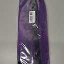 Fly Boots for Horses, Non-Slip Breathable Horse Fly Boots,Comfy Mesh Horse Fly Leggings (Purple)