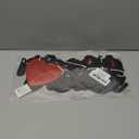 Glitter Black Welcome Back We Missed You So Much Banner,NO DIY,for Welcome Home Celebration Decorations Family Gathering,Back to School Events Military Homecoming Decoration