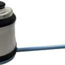 Powder Duster for Diatomaceous Earth - Indoor/Outdoor Use (Blue)