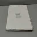 3Pcs Christmas Paper Snowflake Lanterns, Large Christmas Paper Star Lanterns with Lights & Banner White Hanging Snowflake Lamps for Xmas Winter Frozen Weddings Birthday Holiday Party Decorations