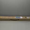 PerkHomy 48" x 1,440" (120') Medium Green Kraft Paper Roll for Craft Bulletin Board Paper Kids Art Table Covering Crafting Gift Wrapping Bouquet Packing Parcel 80GSM 55LB (Medium Green, 48" x 120')