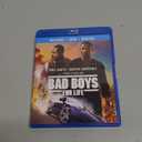 Bad Boys For Life [Blu-ray], Format: Blu-ray
