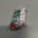 BlueStars 4 Packs 951-10630 Starter Ignition Key - for Ariens Craftsman Huskee MTD Zongshen Engines - Replaces 07500111 731-05632 751-10630 117-7728 430-386 Snow Thrower