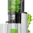 Cold Press Juicer, Easy to Clean