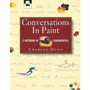 Conversations in Paint: A Notebook of Fundamentals
