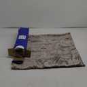 MIULEE DECOR 50*50X2, Velvet Brown 