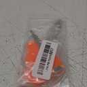 ANDES 3PCS Pumpkin Carving Kit - All-in-One Kids Stainless Steel Double-Side Sculpting Tool Kit for Halloween Decoration Gift