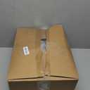 200 Pcs Empty Bulk Plastic Container Jars with Lid Leak Proof Round Plastic Jars Small Cosmetic Travel Containers for Storage Makeup Creams Lotion Ointments(White,2 oz)