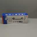 Grab Bars for Bathtubs and Showers 2 Pack Shower Handle, Heavy Duty Suction Grab Bar Bath Handrails for Seniors and Elderly, Bathroom Safety Grip No Drilling Waterproof Removable, Grey (Gray)