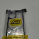 OtterBox Defender Screenless Case with MagSafe for iPhone 14 & iPhone 13 (ONLY) Non-Retail Packaging - Black Crystal - Antimicrobial