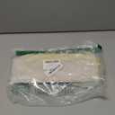 4 Pack Gold Stainless Steel Decorative Trays, 12 Inch Oval Jewelry Dish Cosmetics Organizer Bathroom Clutter Serving Platter Small Storage Tray