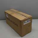 Metal Arch Backdrop Stand, 7.2FT+6FT Wedding Arch Frame, Gold Wedding Arch Backdrop Stand Set of 2, Balloon Arch Backdrop for Wedding Birthday Party Baby Shower Graduation Ceremony Decor