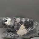 Niuniu Daddy 23" | 3.3 Pound Weighted Seal Plush for Kids Adults, Fat Large Seal Weighted Stuffed Animals, Chubby Body Pillow Plush Animal Toys for Sleeping for Presents Birthday Christmas Holiday