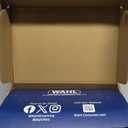 Wahl Color Pro Cordless Rechargeable Hair Clipper & Trimmer  Easy Color-Coded Guide Combs - for Men, Women, & Children  Model 9649P