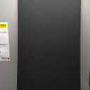 Olanglab Acoustic Wall Panels 10 Pack, 48 x 24 per Acoustic Panels Sound Absorbing, Sound Panels for Home Studio and Office, Solid Black