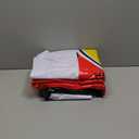 Uno Pool Float  Giant Inflatable Reverse Card, Floatie for Pool, Beach & Lake, Durable Vinyl Raft, 6 Feet Tall, Perfect for Lounging & Summer Fun