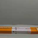 Retractable Baby Gate for Stairs & Doorways, 55" Wide x 33.6" Tall Easy Installation Mesh Dog Gate for Indoor & Outdoor Use,Pet and Dog Safety Gate for Hallways(White)