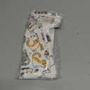 Cute Cats Kitty Kids Blanket Cartoon Animals Bedding for Girls Warm White Coral Fleece Throw Blanket for Bed and Sofa Vacuum Packaging