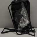 GeLive Umbrella Holder Entryway Umbrella Display Stand Rack Umbrella Container Cane Rack Walking Stick Stand Golf Club Organizer Metal Home Office Patio Decor Indoor Outdoor Stored 31 Umbrellas