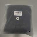 Knee Pads Sports, Basketball Baseball Knee Brace for Men Women Kids Volleyball,Football, Dance-1 Pair (Large)