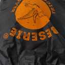 Squirrel Baffle for Hanging Bird Feeder Rain Cover for Outside Weather Guard Protect Feed from Sun Blue Dome Attract Hummingbirds, Moat Proof, Easy to Clean-14inch(Red)