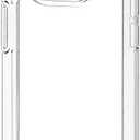 for Phone 17 Pro Max/17 Air Case Clear  Shockproof | TPU + Acrylic Protection | Anti-Yellowing Case |