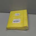 Vacuum Bags Replacement for Kenmore Canister C/Q 5055 50555 50557 50558 and Panasonic Type C-5 C-18 Vacuums - Premium Vacuum Cleaner Dust Bag - 12 Pack