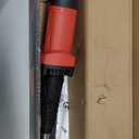 AOBEN Electric Die Grinder 1/4" Collet, 28000 RPM Power Straight Grinder Tool, Heavy Duty Metal Grinding, Polishing, Deburring & Welding Repair, Ergonomic Grip