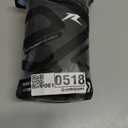 Volleyball Knee Pads,Knee Compression Sleeve Support for Men Women with High Protection Pads,Professional Grade Knee Pads for Running,Meniscus Tear,ACL,Arthritis,Joint Pain Relief (X-Large, black)