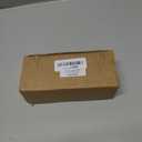 DAIERTEK 600A Power Distribution Block 12V Bus Bar Terminal Block 6 x 3/8" Terminal Studs 12 Volt Marine Bus Bar with Cover Positive & Negative for Automotive Car Boat Solar System