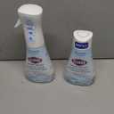 Clorox Free & Clear Disinfecting Mist, Household Essentials, 1 Spray Bottle and 1 Refill, 14 Fl Oz Each