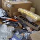 Pallet Of Mixed Items