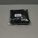 HYPERFIRE Women's Summer Spaghetti Strap Satin Mini Dress Smock Cami Short Dresses Party Evening (Medium)