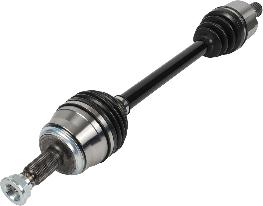 ECCPP Front Left CV Axle for Honda Pilot 2016 2017 2018 2019 2020 &