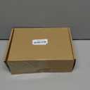 FEMELI 2 PCS 9" Acrylic Floating Shelves, Clear Shelf for Display, Plant, Perfume, Book in Bedroom Living Room Office, 5mm Thick Wall-Mounted Acrylic Shelves for Wall