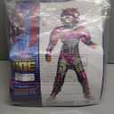 Disguise Elita Transformers One Costume, Official Transformers Animated Movie Costume for Kids, Size S