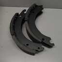 MVP Brake Shoe Kit 23k 16.5 x 7 Q+ Style Compatible with Meritor 4707 PKSR3014707QPB32, Including Lining Kit