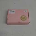 Flufymooz Ponytail Extension for Women, 20 Inch Drawstring Ponytail Hair Extension for Women, Soft Natural Looking Synthetic Pony Tails Hairpiece (Nature Black)