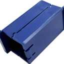 Replacement for Edlund I064 Slide Bar Insert, Base Insert for #1 Can opener Parts