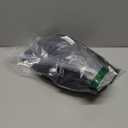 Dokotoo Womens Elegants Sleeveless Short Rompers 2025 Summer Chiffon Jumpsuits L