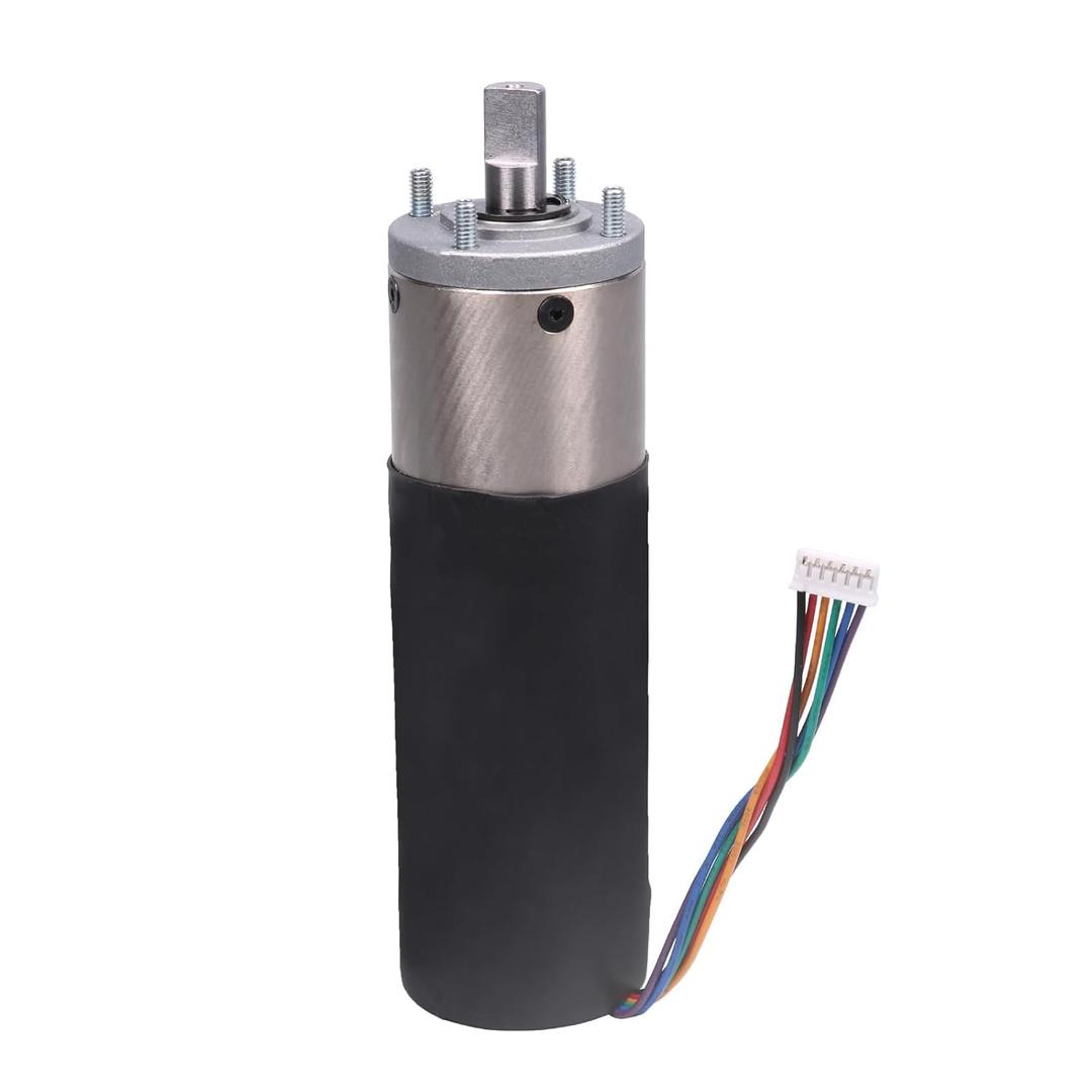 RV in-Wall Slide-Out Motor, IG-42 10mm Motor Assembly, 300:1 High Torque Gear Ratio Compatible with Lippert Schwintek in-Wall Slide System Replace# 236575