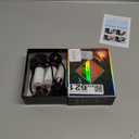 ZABURU 9005 9006 LED Headlight Bulbs Combo 6500K White 18000LM 9005 9006 Combo LED Headlight Kit, 500% Super Bright LED Bulbs Replacement as High and Low Beam, Fog Lights or DRL, 4-pack